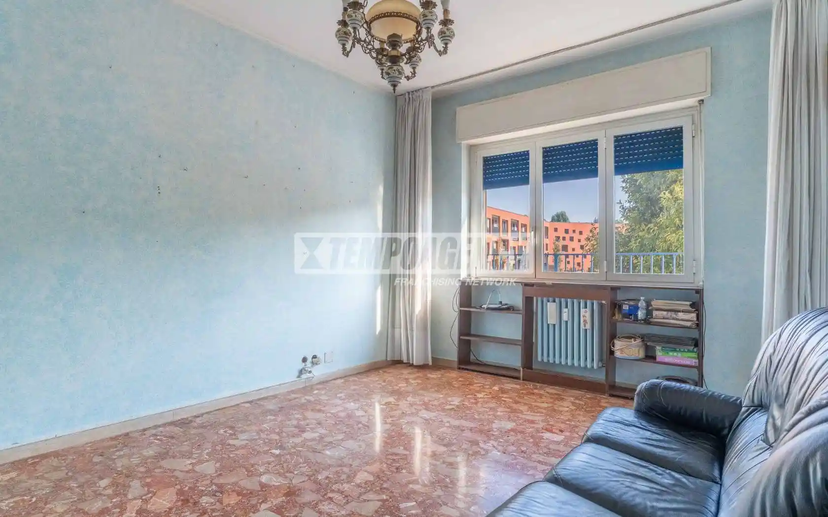 Trilocale via Ovada 35, Famagosta, Milano - foto 5