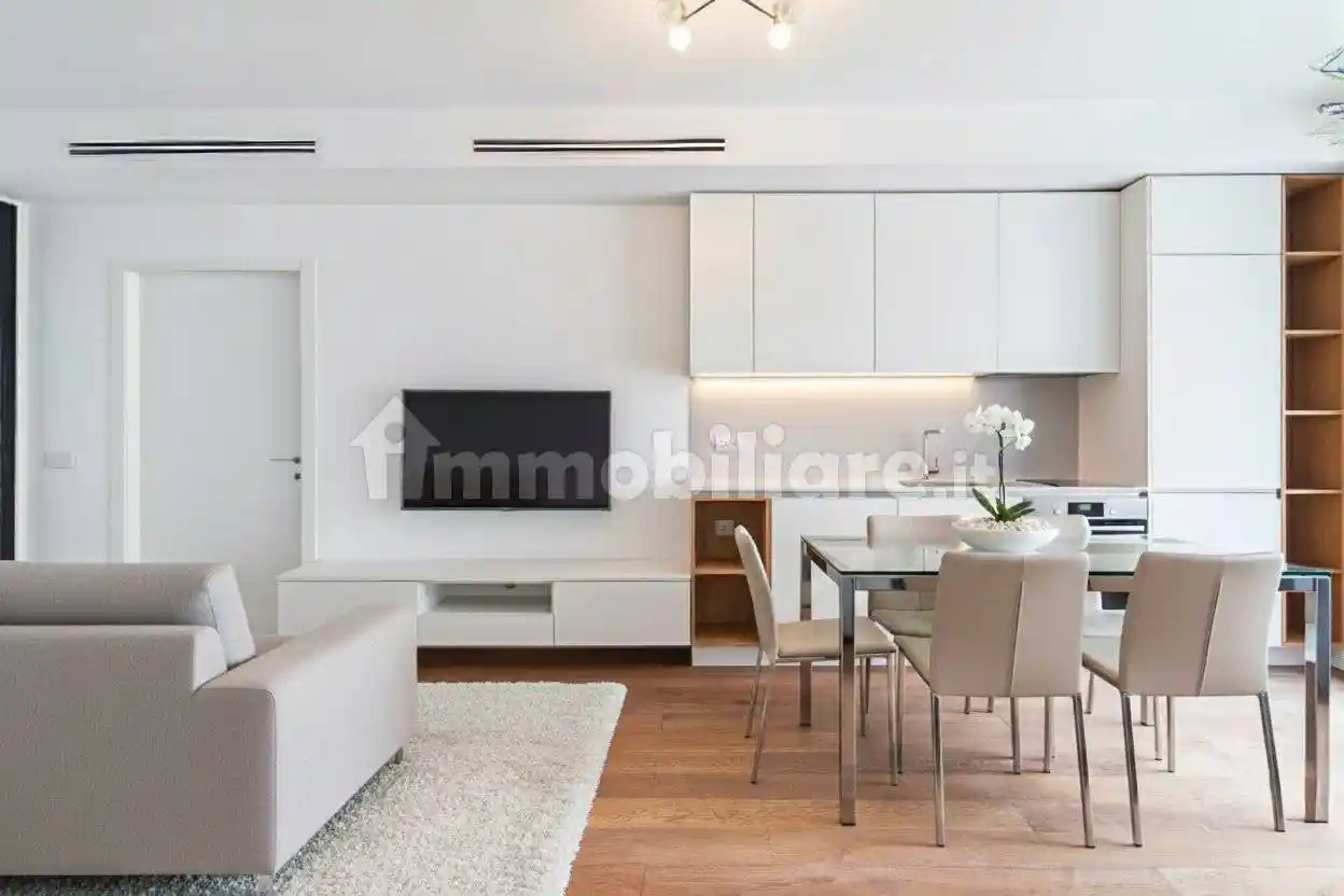 Bilocale viale Sarca 45, Ca' Granda, Milano - foto 2