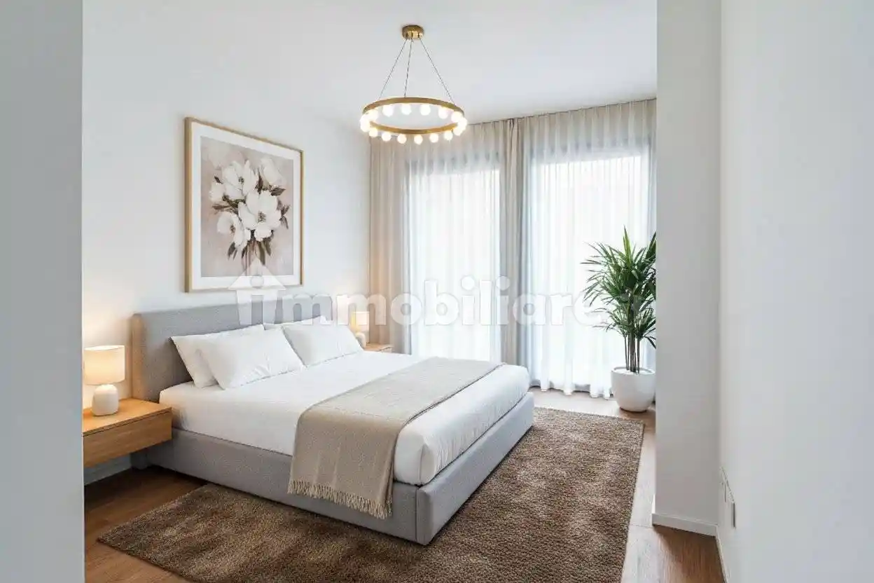 Bilocale viale Sarca 45, Ca' Granda, Milano - foto 3