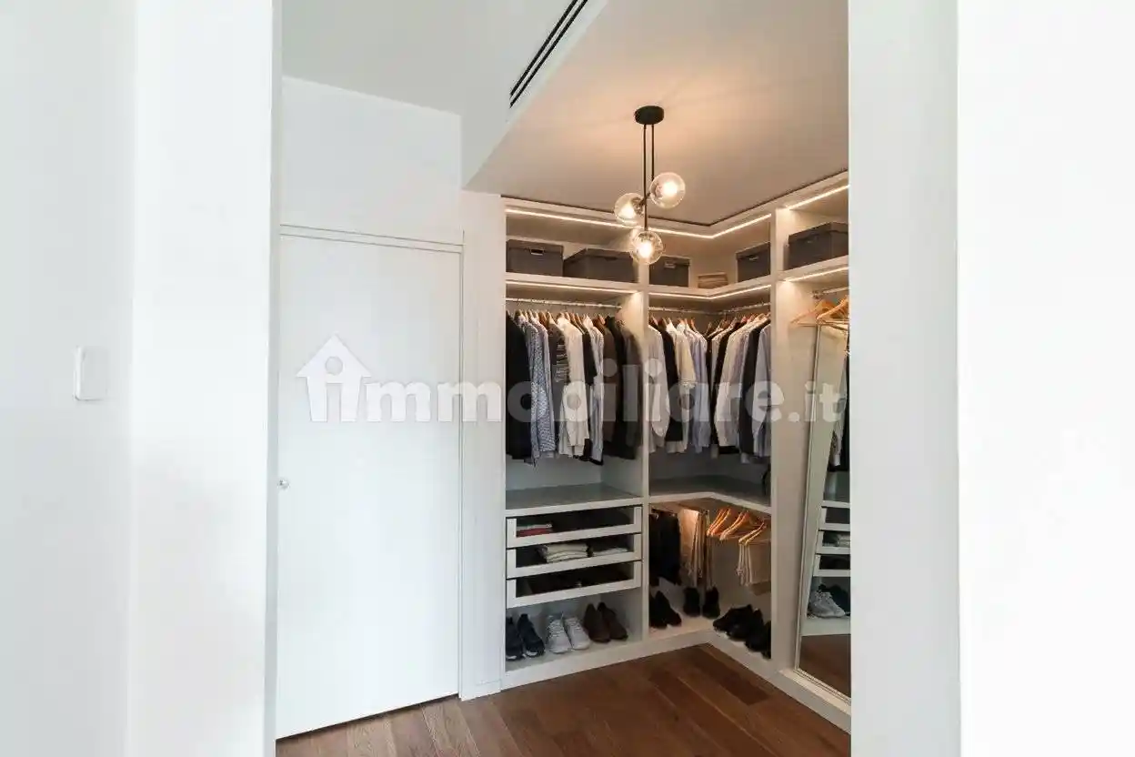 Bilocale viale Sarca 45, Ca' Granda, Milano - foto 4