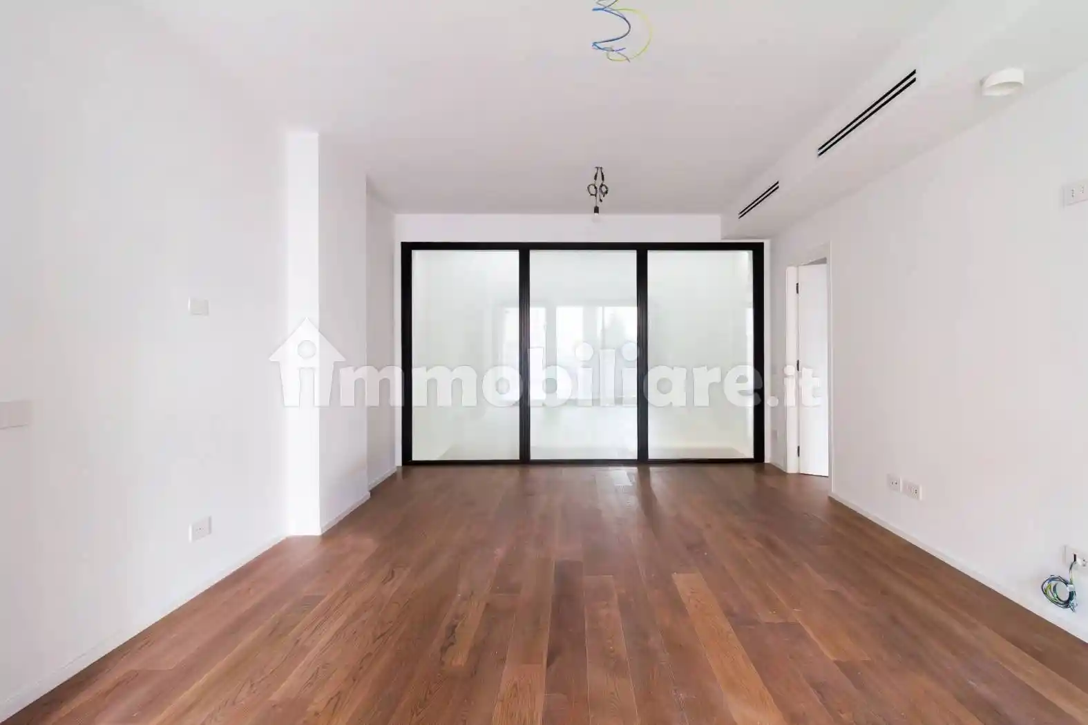 Bilocale viale Sarca 45, Ca' Granda, Milano - foto 5