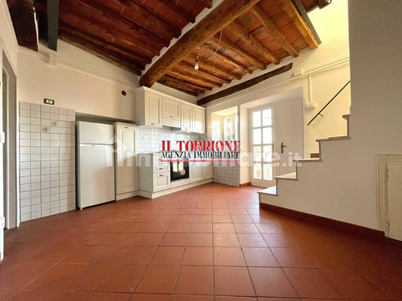 Appartamento via 8 Marzo, Collodi, Ponte all'Abate, Monte a Pescia, Pescia - foto 3