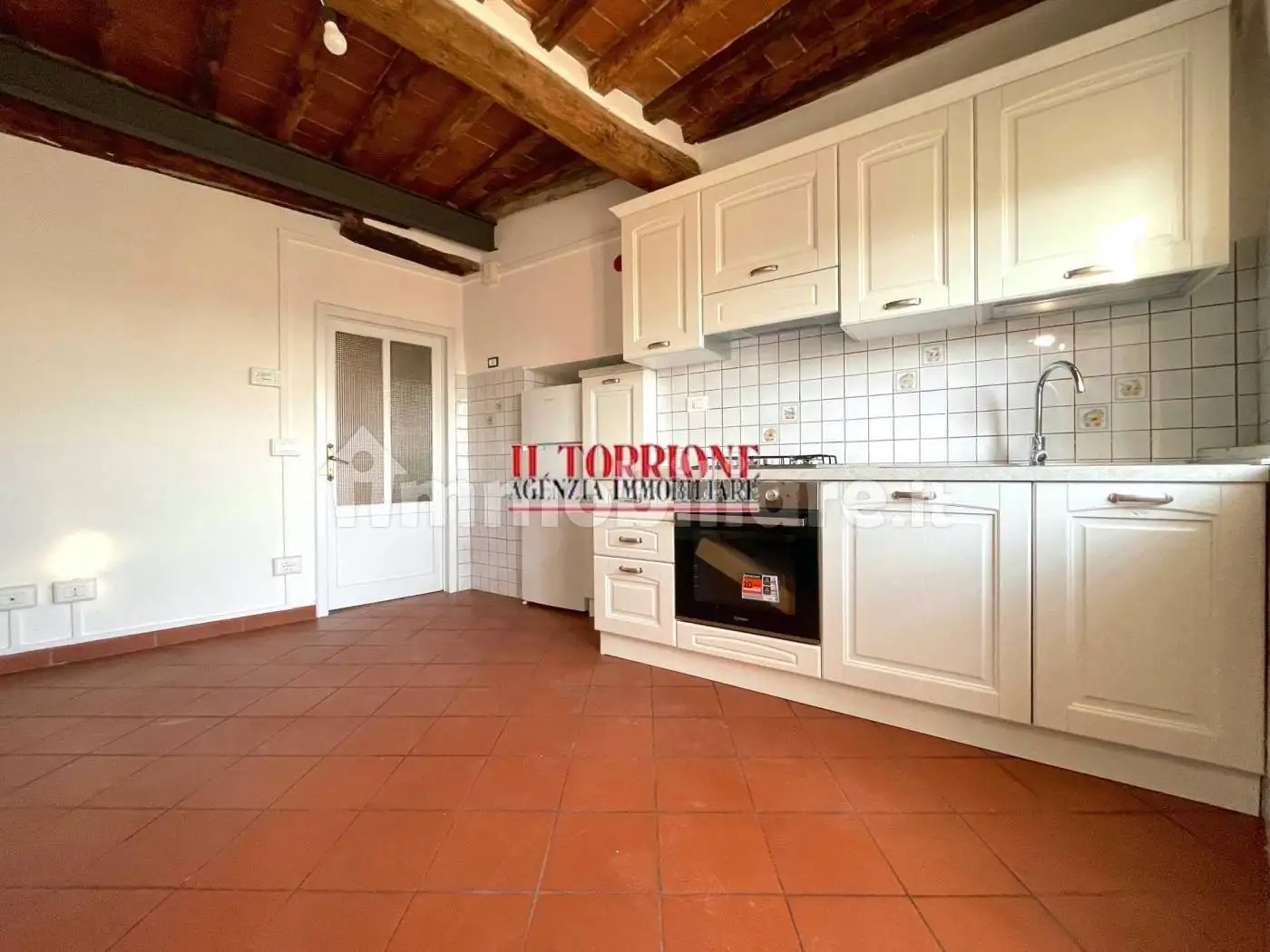 Appartamento via 8 Marzo, Collodi, Ponte all'Abate, Monte a Pescia, Pescia - foto 4