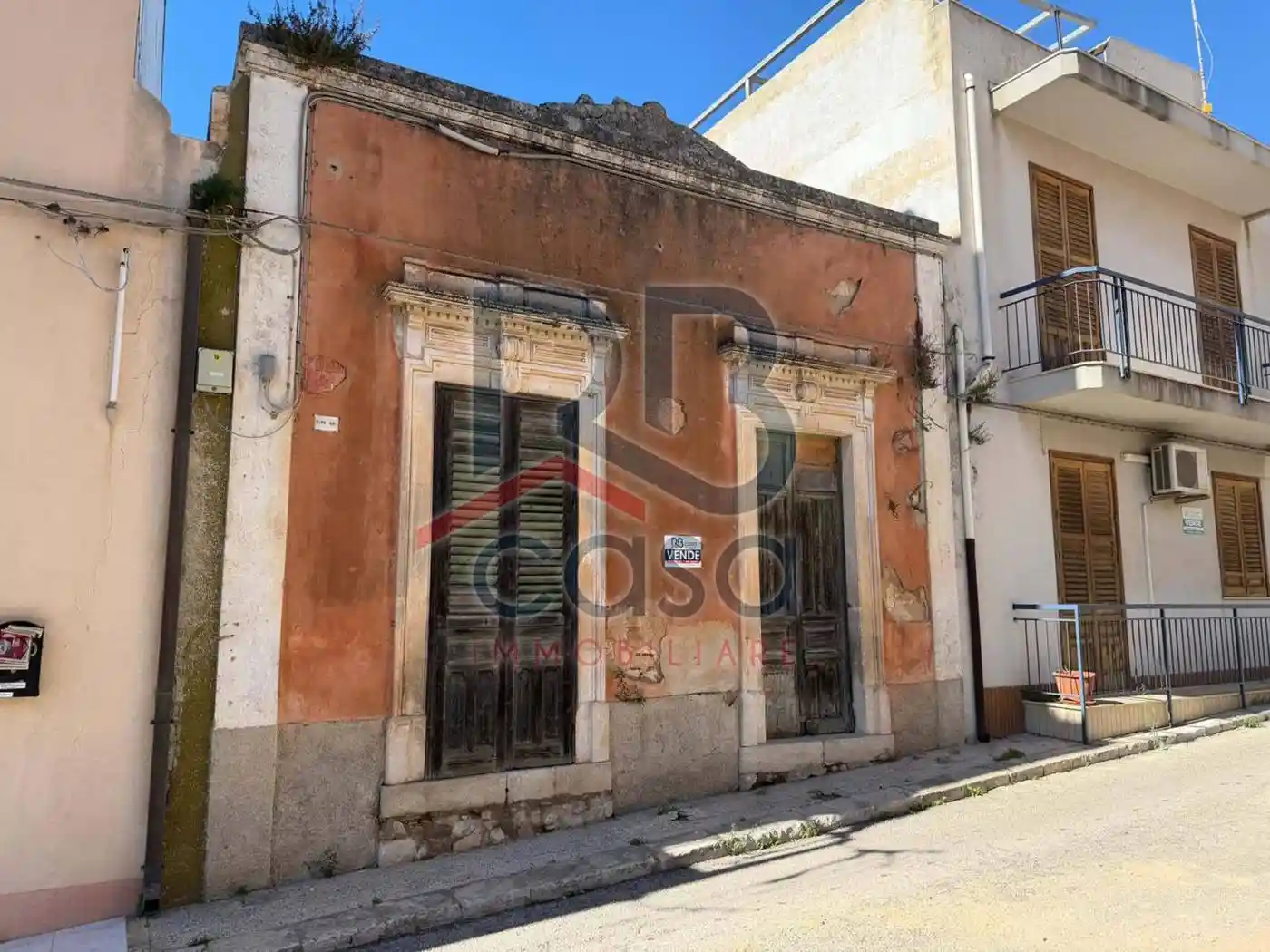 Casa indipendente in vendita a Ispica