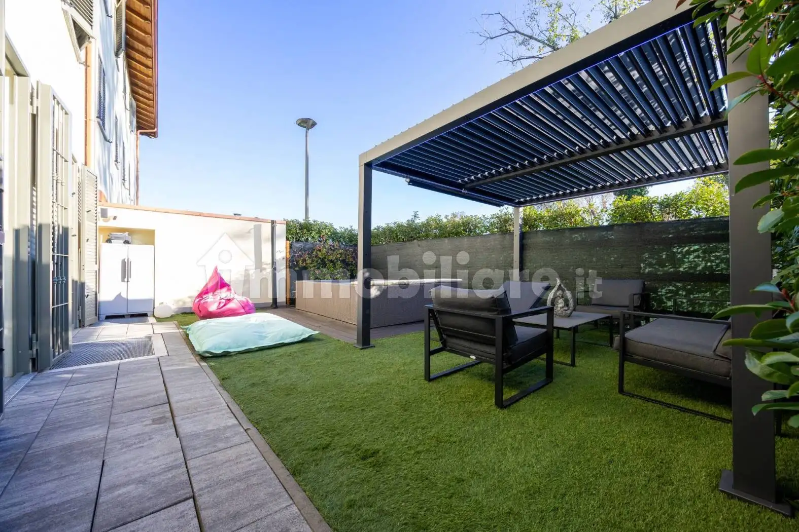 Appartamento in vendita a Cernusco sul Naviglio