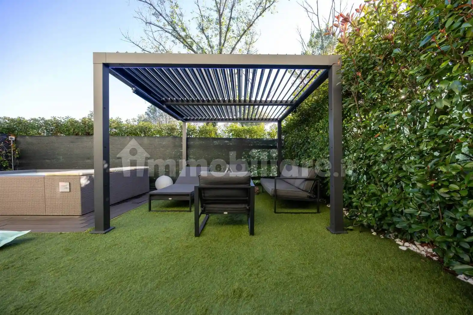 Quadrilocale Cascina Torriana Guerina 2, Cascine di Cernusco sul Naviglio, Cernusco sul Naviglio - foto 2