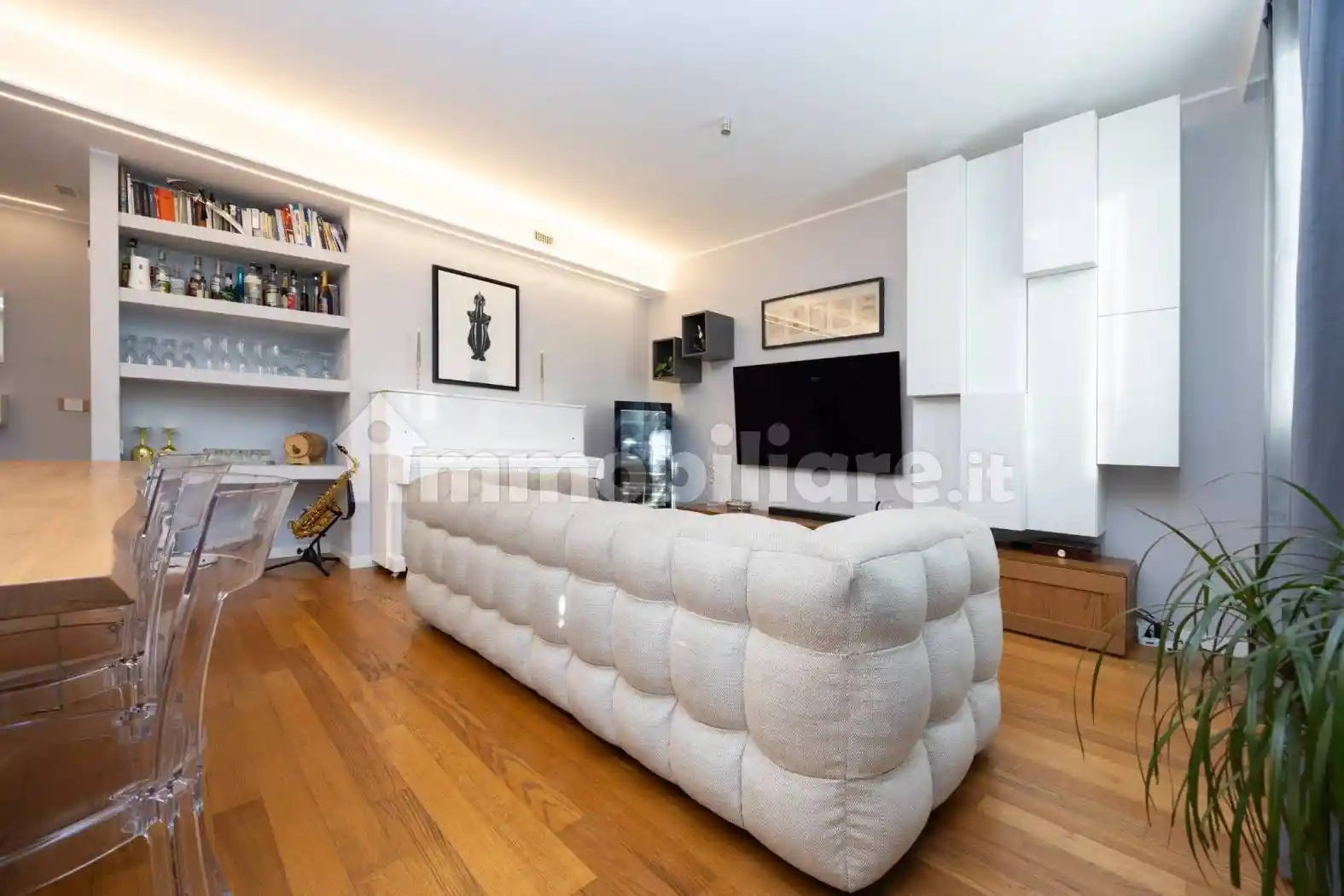 Quadrilocale Cascina Torriana Guerina 2, Cascine di Cernusco sul Naviglio, Cernusco sul Naviglio - foto 4