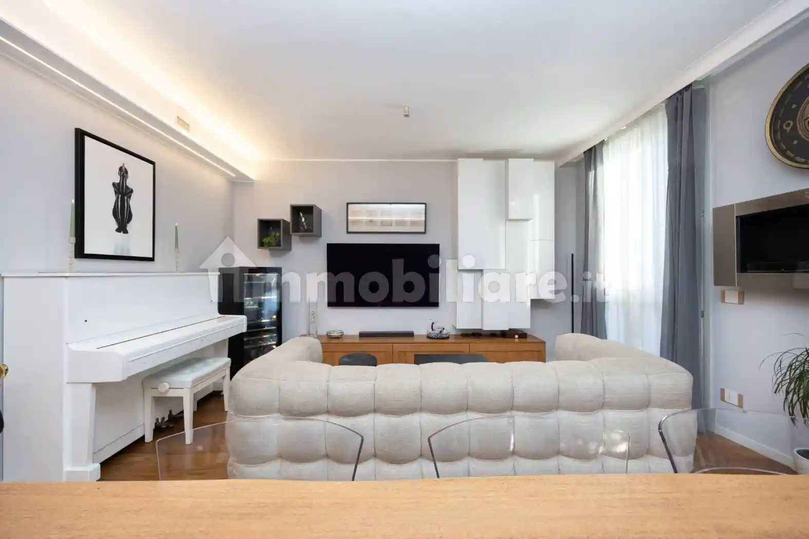 Quadrilocale Cascina Torriana Guerina 2, Cascine di Cernusco sul Naviglio, Cernusco sul Naviglio - foto 5