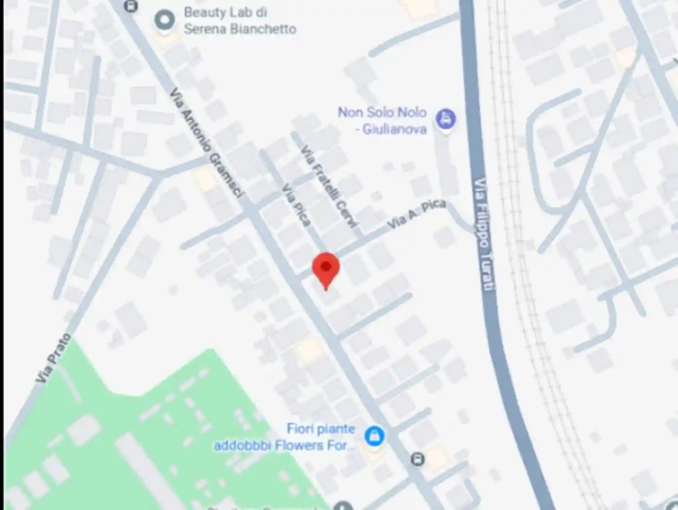 Appartamento all'asta via Antonio Gramsci 173, Giulianova - foto 2