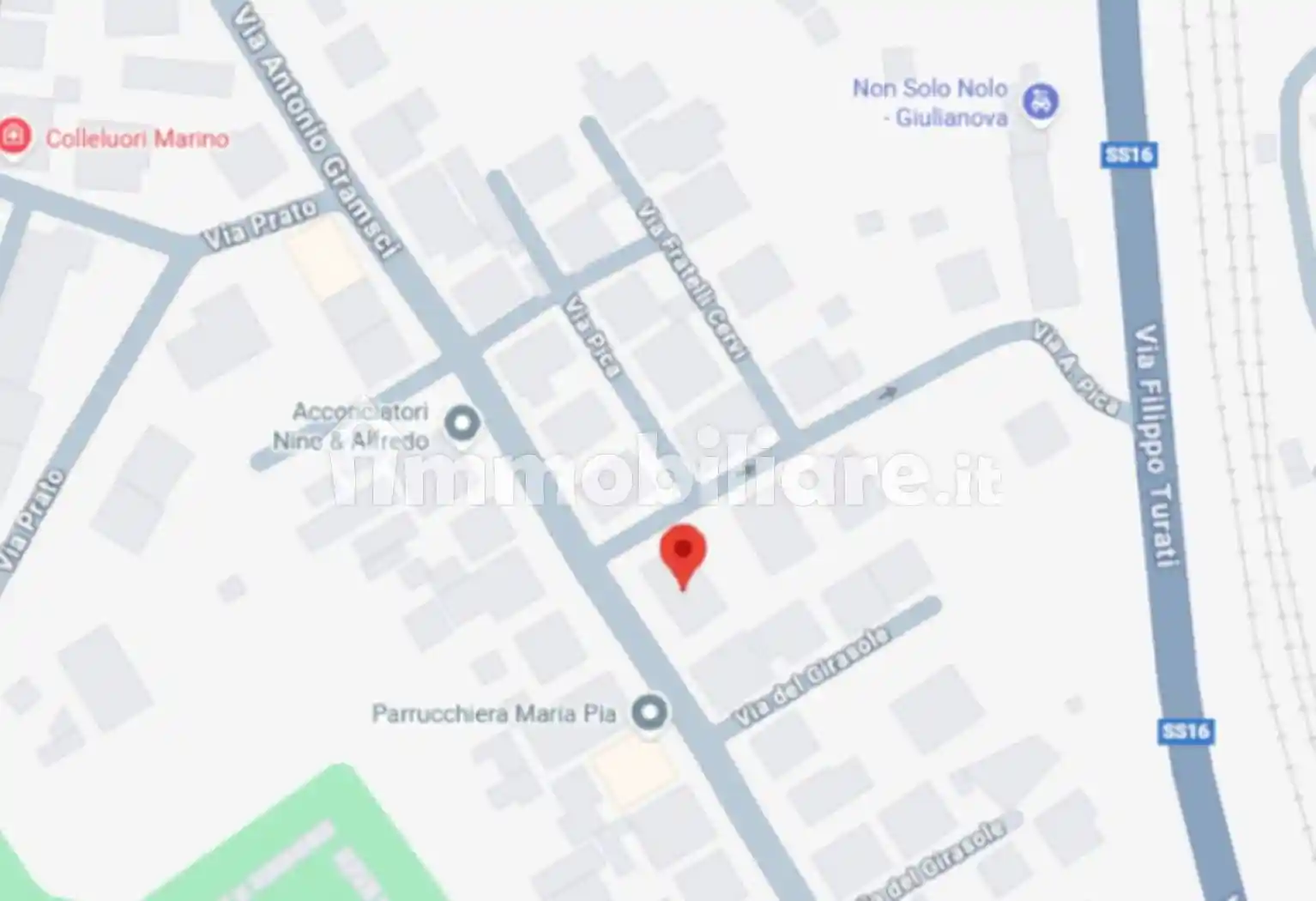 Appartamento all'asta via Antonio Gramsci 173, Giulianova - foto 3