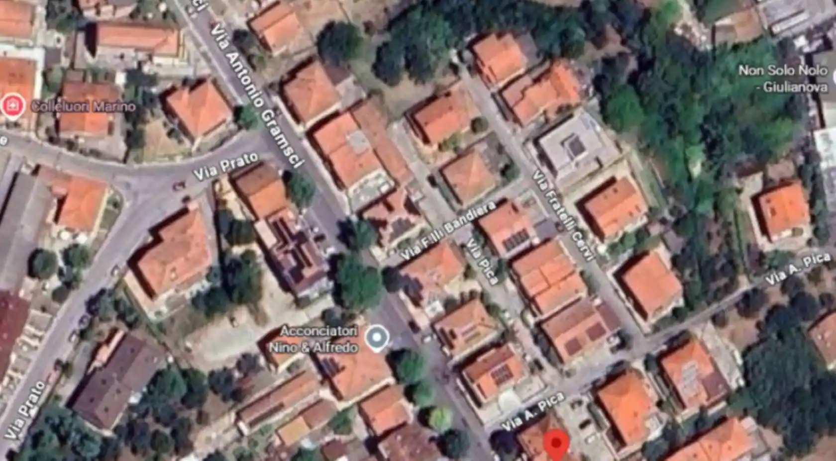 Appartamento all'asta via Antonio Gramsci 173, Giulianova - foto 4