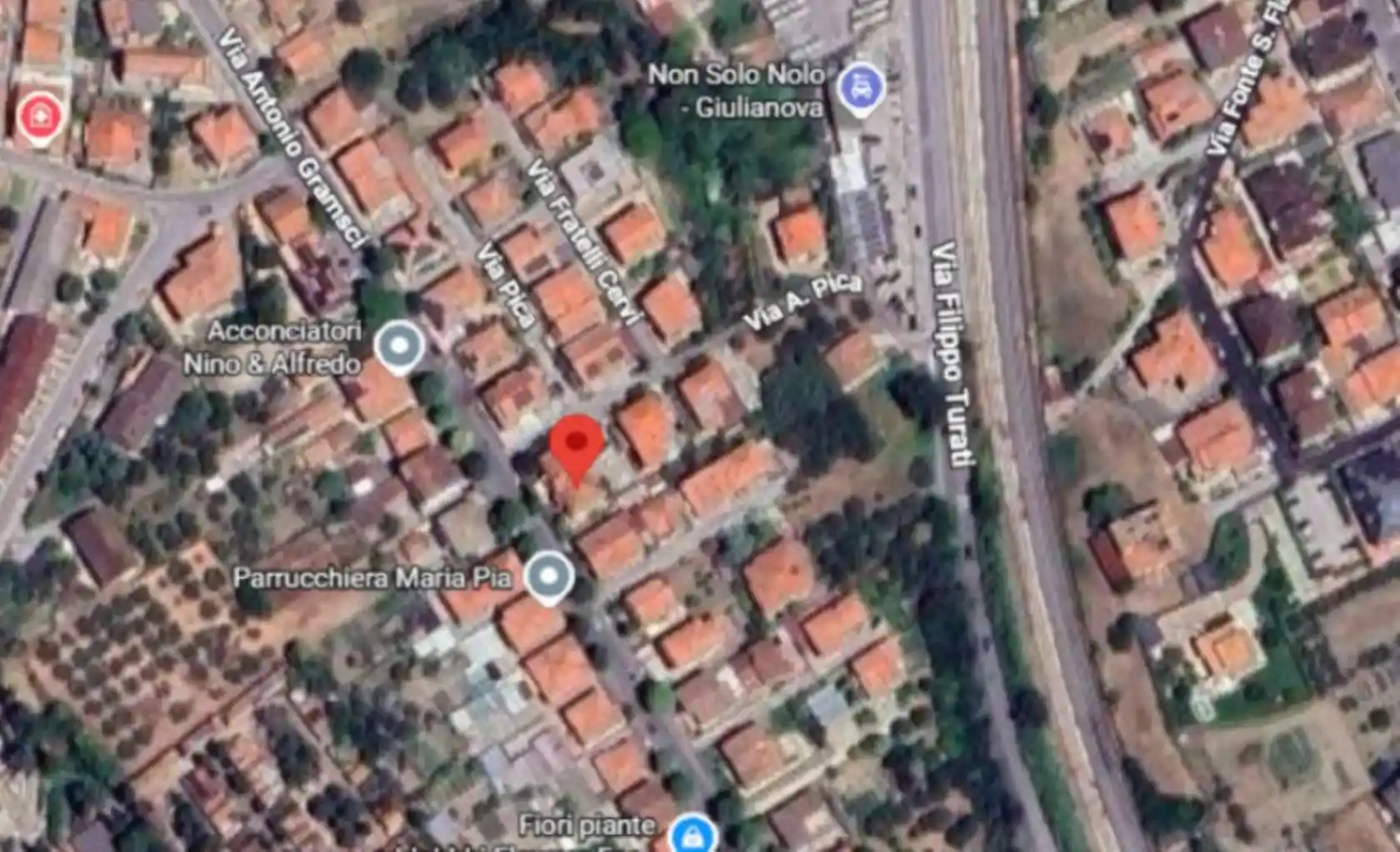 Appartamento all'asta via Antonio Gramsci 173, Giulianova - foto 5