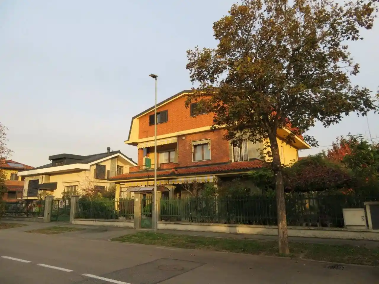 Villa in vendita a Nichelino