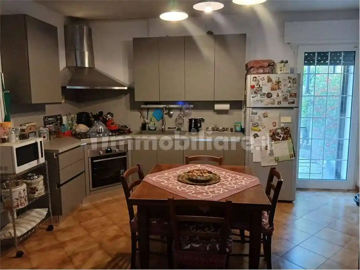 Casa indipendente in vendita a Martellago