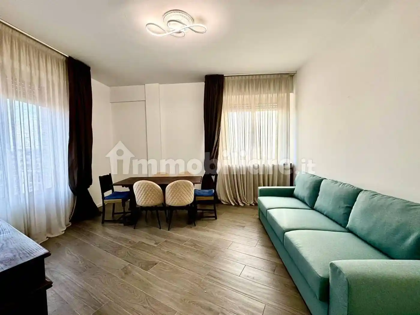 Bilocale via Pasquale Fornari 50, Bande Nere, Milano - foto 3