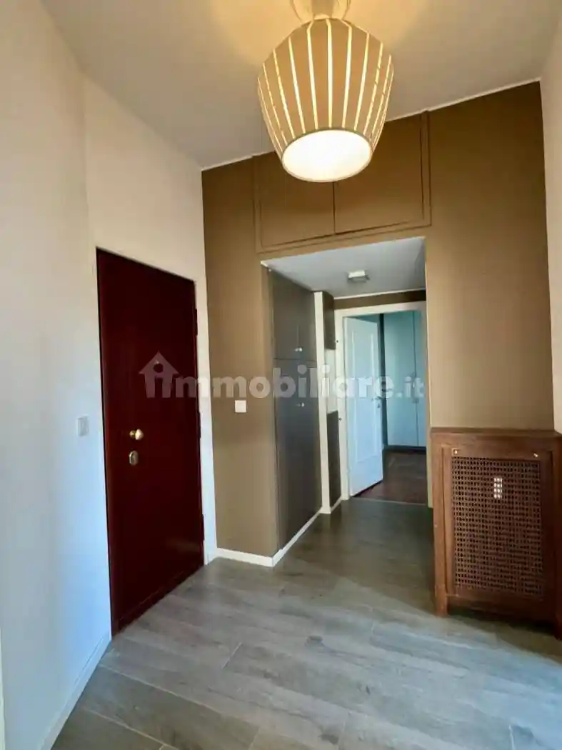 Bilocale via Pasquale Fornari 50, Bande Nere, Milano - foto 5