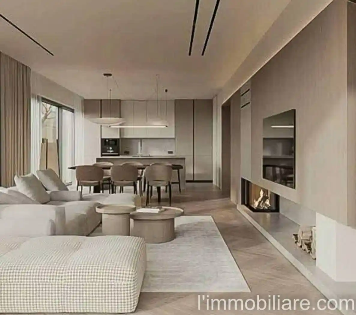 Trilocale via Eleonora Duse 12, Ponte Crencano, Verona - foto 3