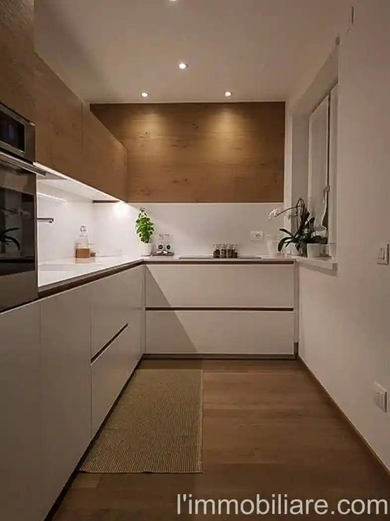 Trilocale via Eleonora Duse 12, Ponte Crencano, Verona - foto 5