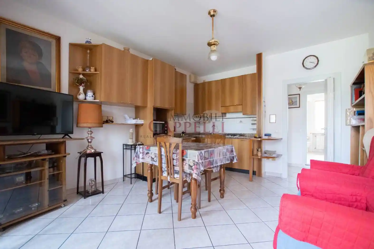 Trilocale via Arzignano, Villa Chiaviche - Calabrina, Cesena - foto 3