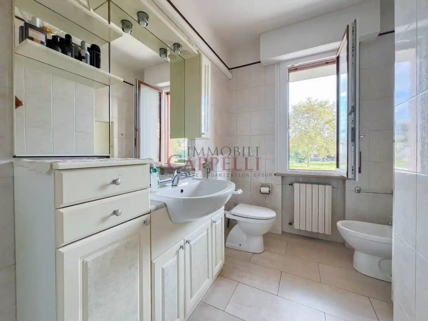 Trilocale via Arzignano, Villa Chiaviche - Calabrina, Cesena - foto 4