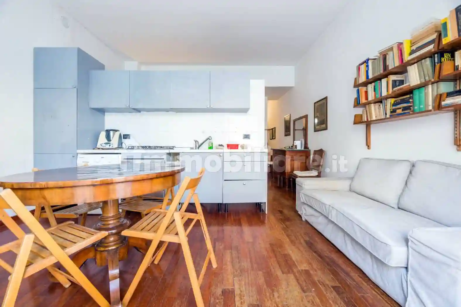 Appartamento - foto 3