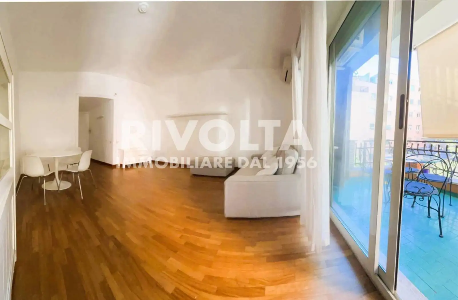 Appartamento in affitto a Roma