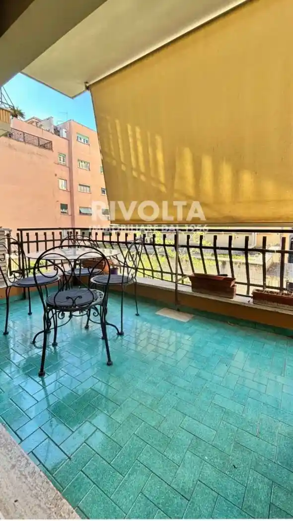 Bilocale via di Vigna Stelluti, Vigna Clara - Vigna Stelluti, Roma - foto 2