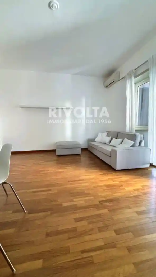 Bilocale via di Vigna Stelluti, Vigna Clara - Vigna Stelluti, Roma - foto 4