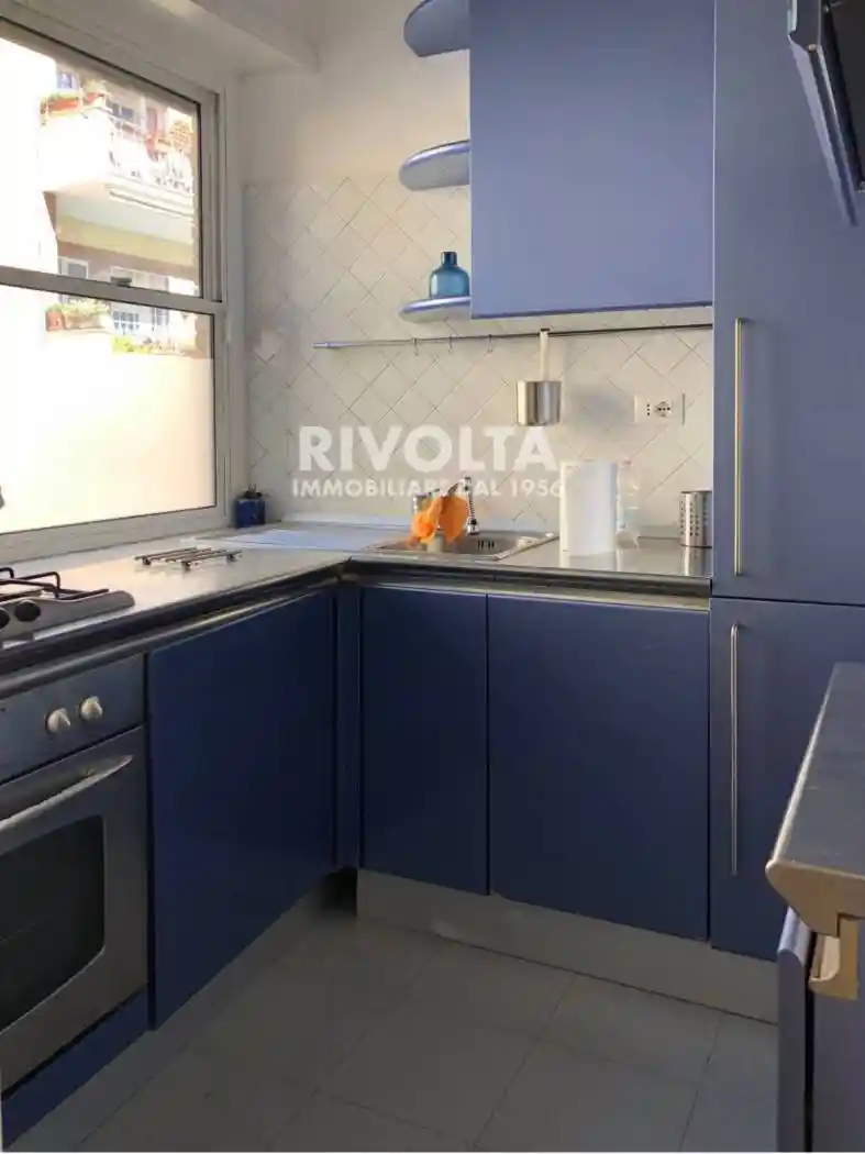 Bilocale via di Vigna Stelluti, Vigna Clara - Vigna Stelluti, Roma - foto 5