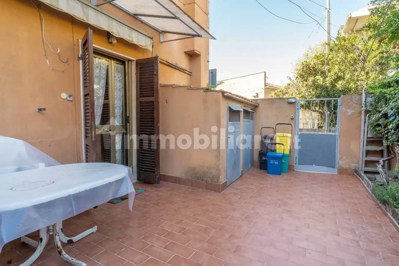 Appartamento in vendita a Tarquinia