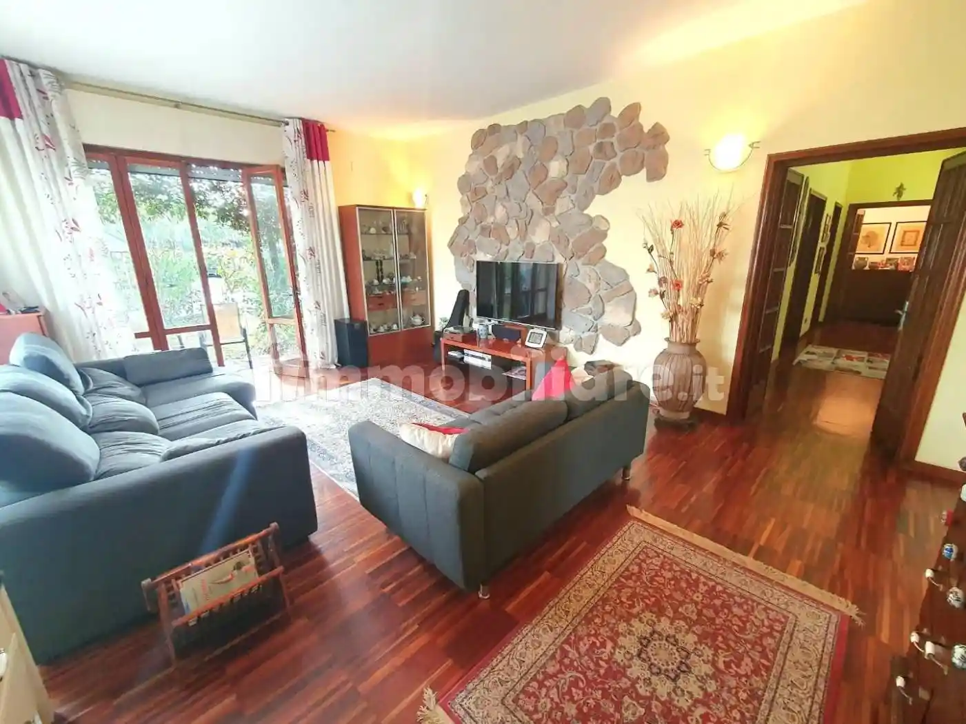 Villa bifamiliare via Muletto,  55100, San Pietro a Vico - San Cassiano, Lucca - foto 3