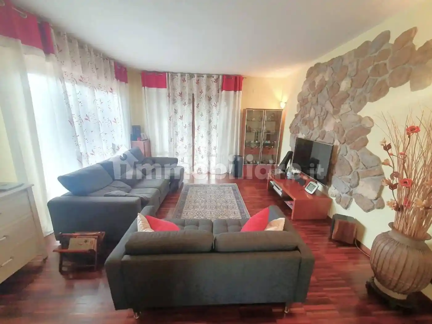 Villa bifamiliare via Muletto,  55100, San Pietro a Vico - San Cassiano, Lucca - foto 4