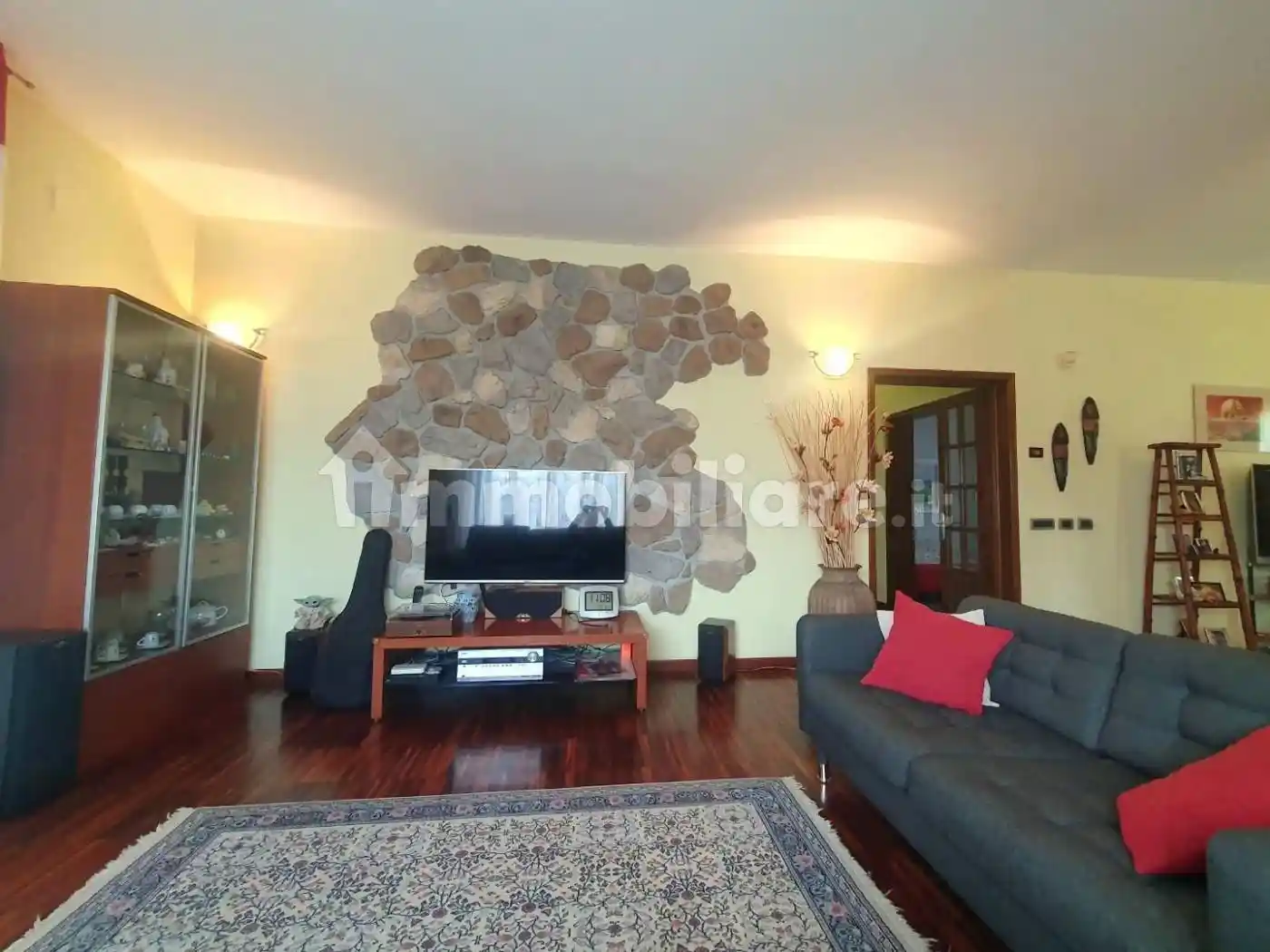 Villa bifamiliare via Muletto,  55100, San Pietro a Vico - San Cassiano, Lucca - foto 5