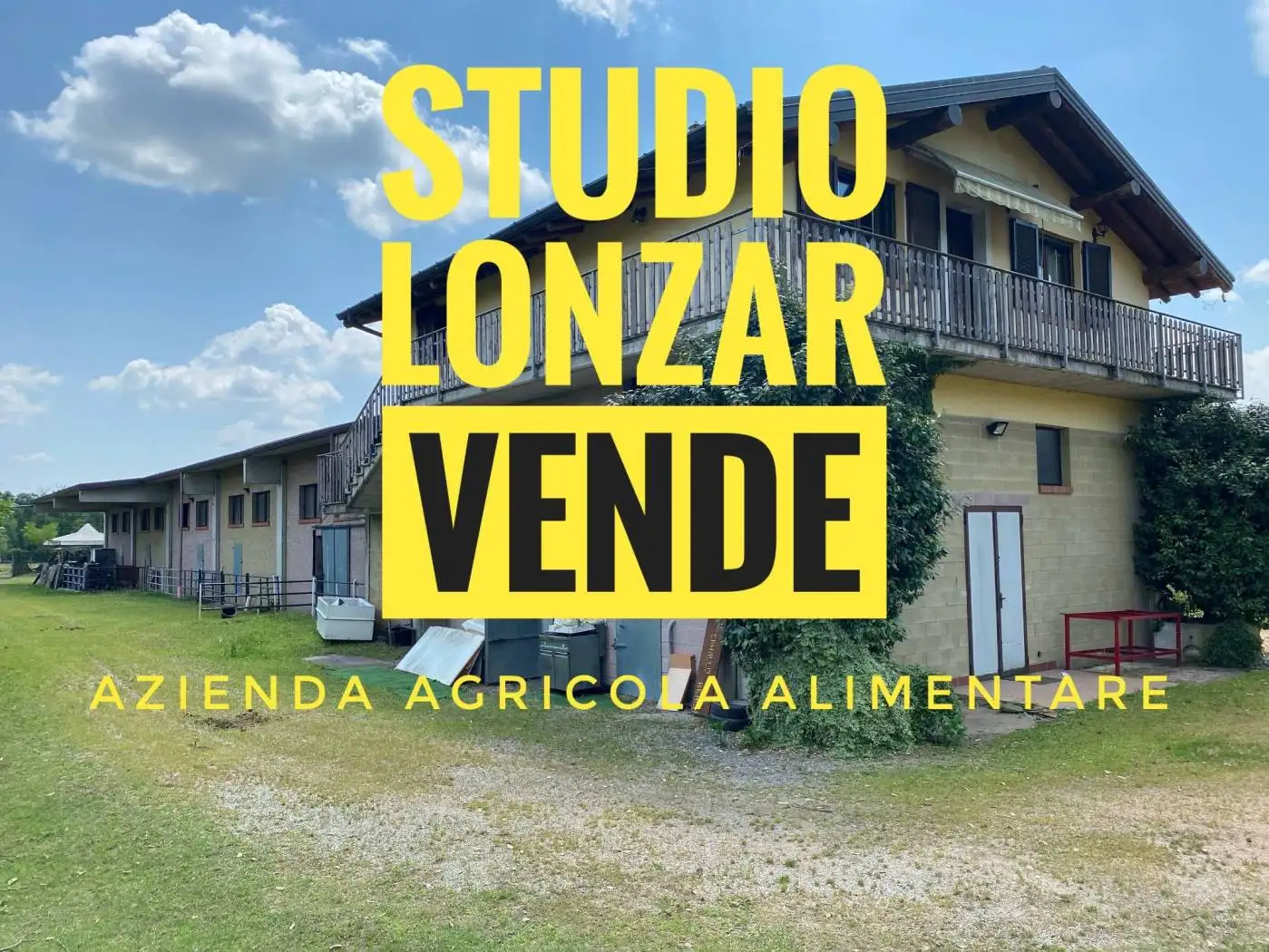 Rustico - Casale in vendita a Sangiano