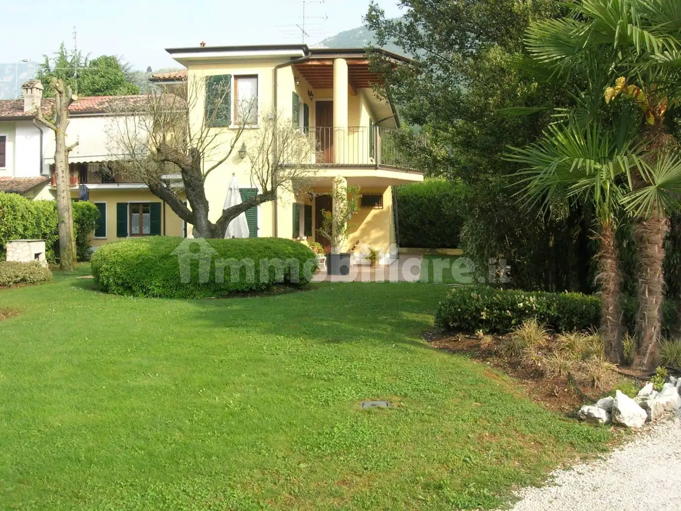 Appartamento in vendita a Botticino