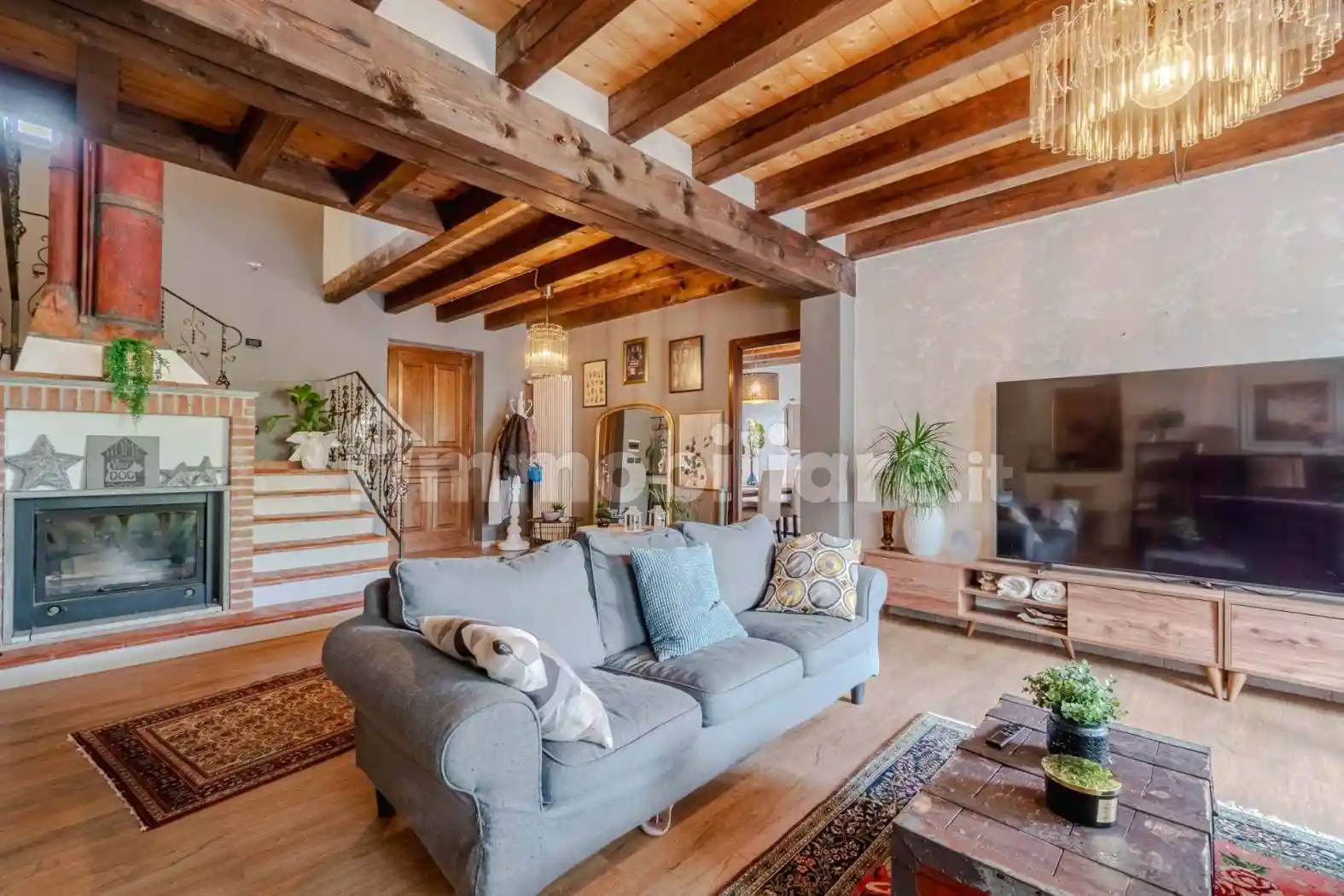 Villa in vendita a Pianezza