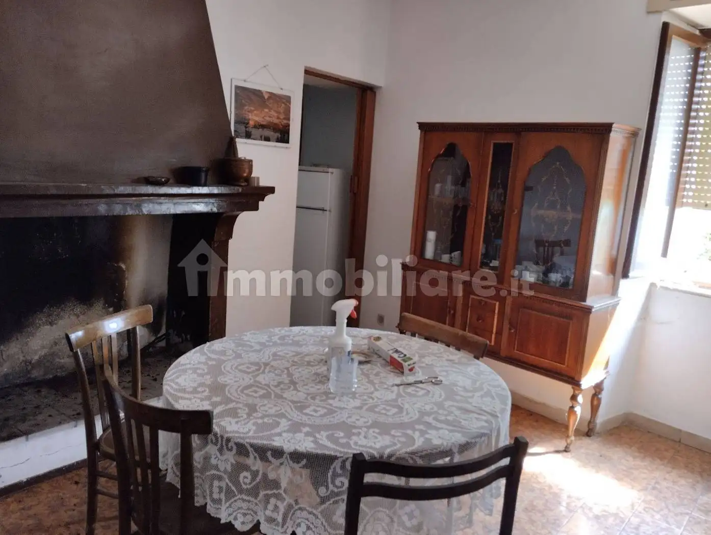 Rustico - Casale in vendita a Civitella del Tronto