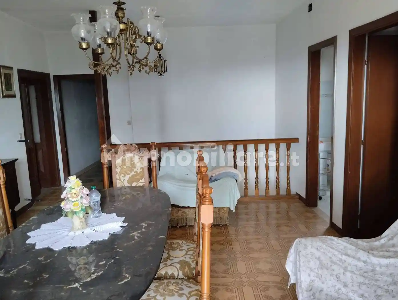 Casa colonica via della Fonte 1, Cerqueto, Civitella del Tronto - foto 2