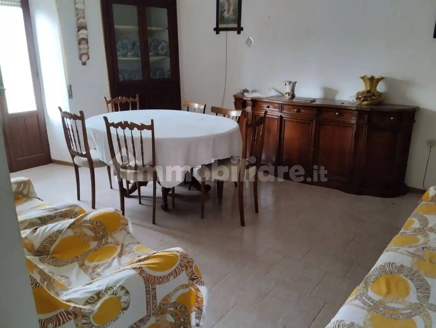 Casa colonica via della Fonte 1, Cerqueto, Civitella del Tronto - foto 3