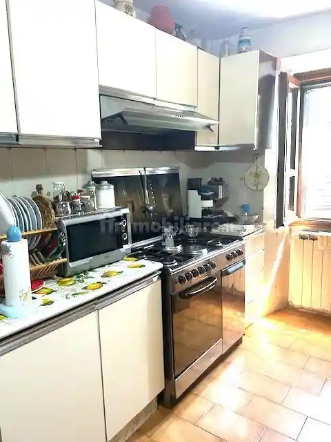 Terratetto unifamiliare via Santa Maria delle Grazie, Santa Maria delle Grazie, Arezzo - foto 3