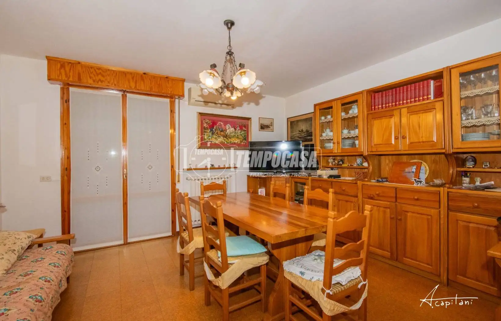 Appartamento in vendita a Cesena