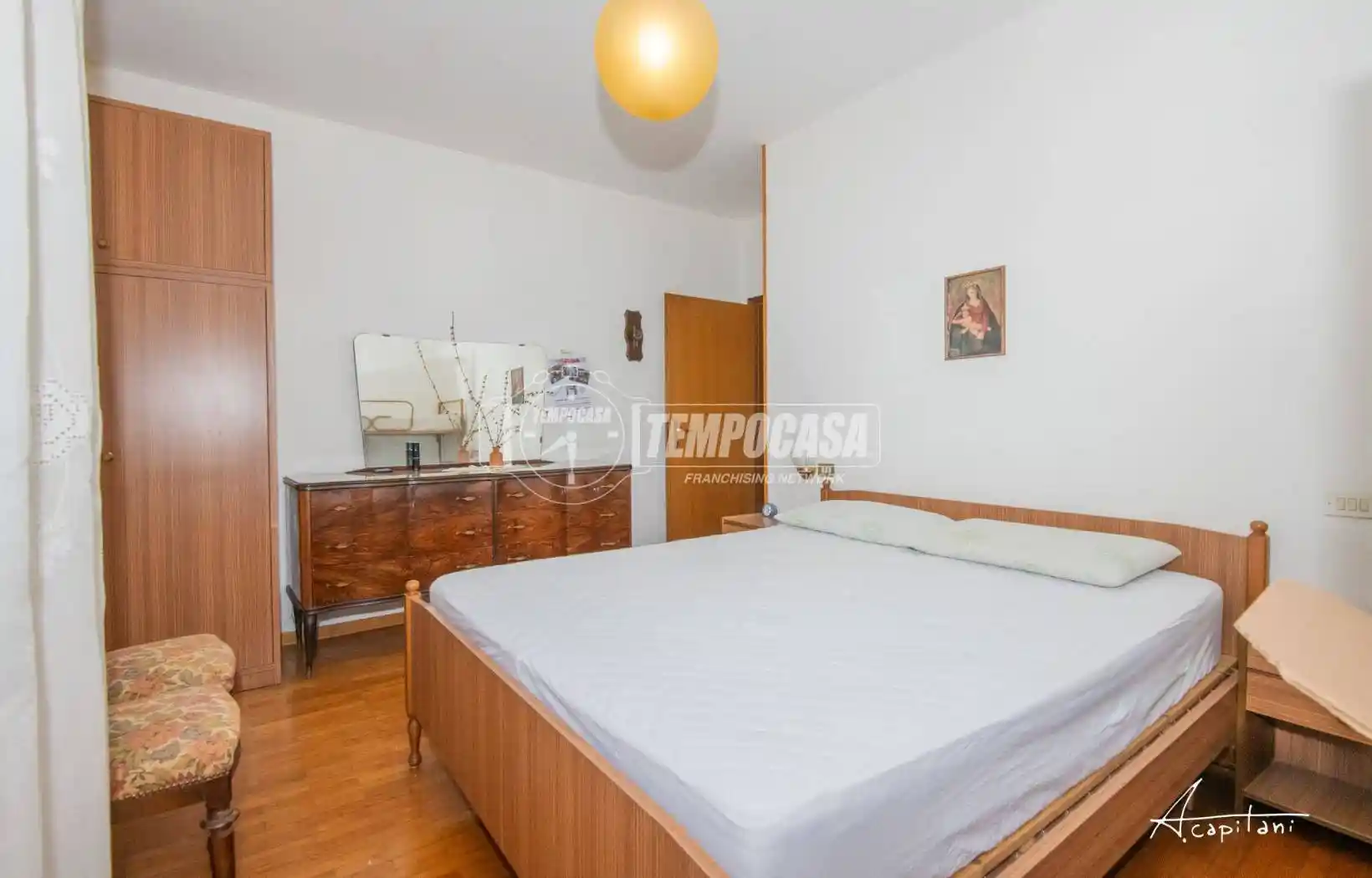 Quadrilocale via Certaldo 392, San Mauro - San Rocco, Cesena - foto 2