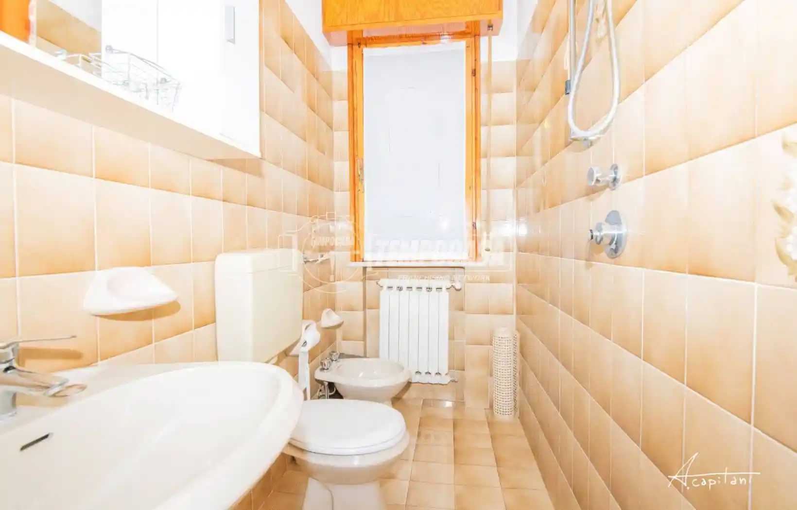 Quadrilocale via Certaldo 392, San Mauro - San Rocco, Cesena - foto 3