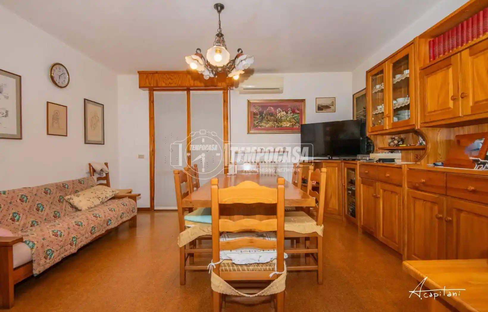 Quadrilocale via Certaldo 392, San Mauro - San Rocco, Cesena - foto 5