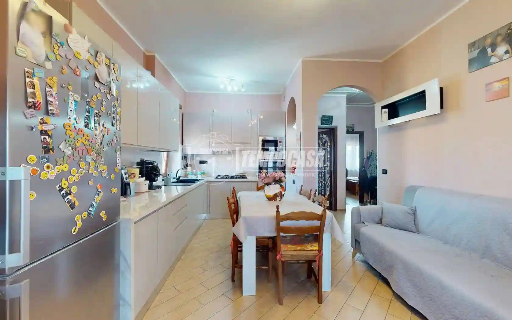 Appartamento - foto 5