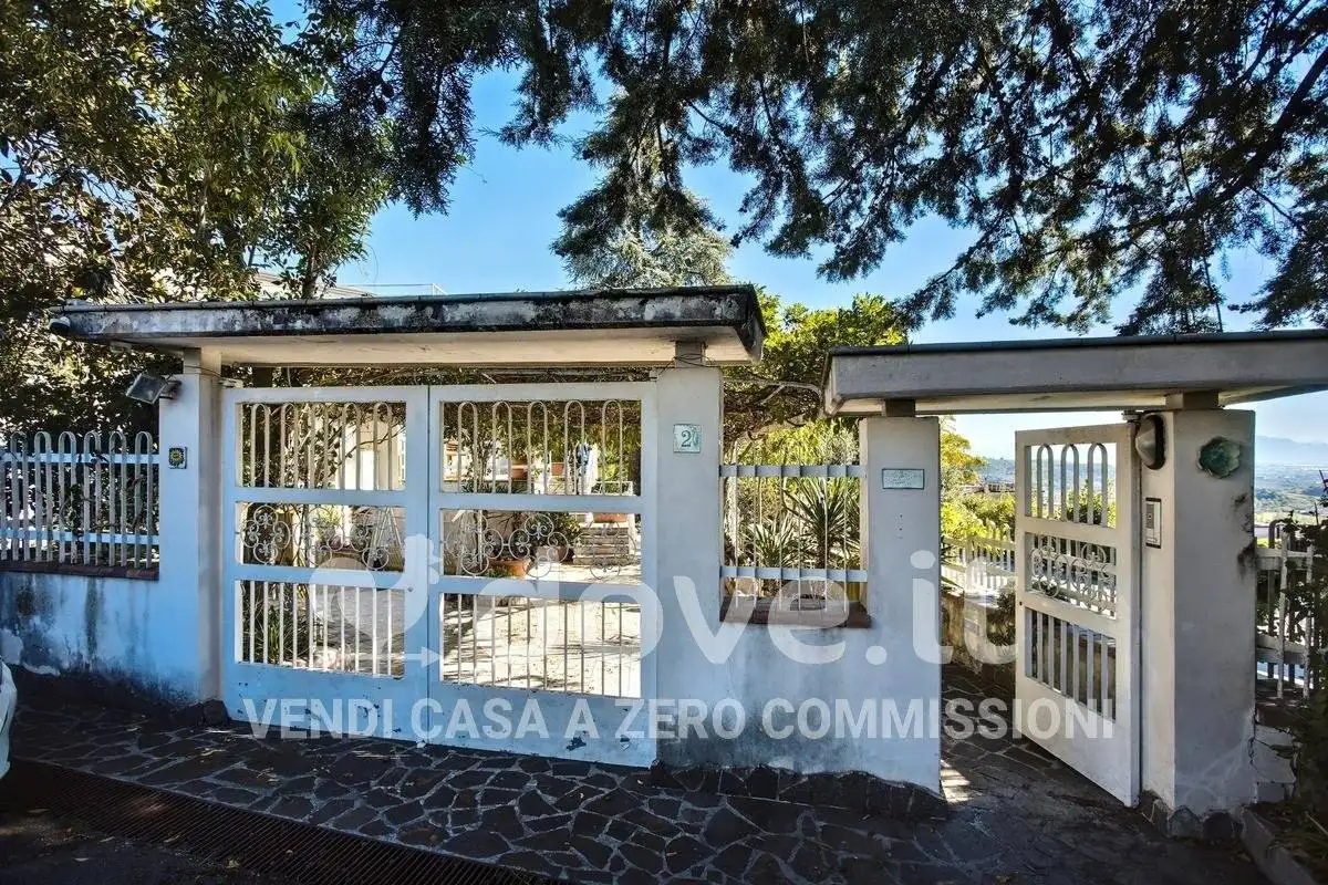 Villetta a schiera in vendita a San Mango Piemonte