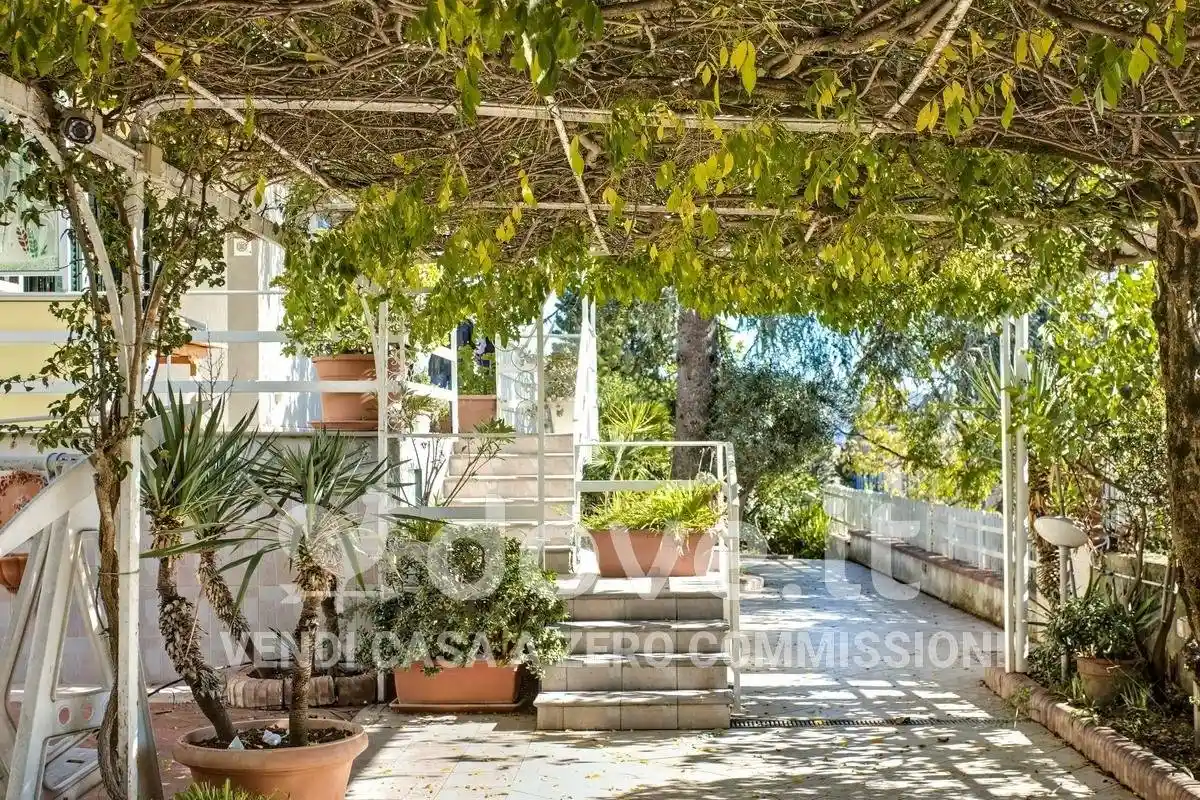 Villetta a schiera - foto 5