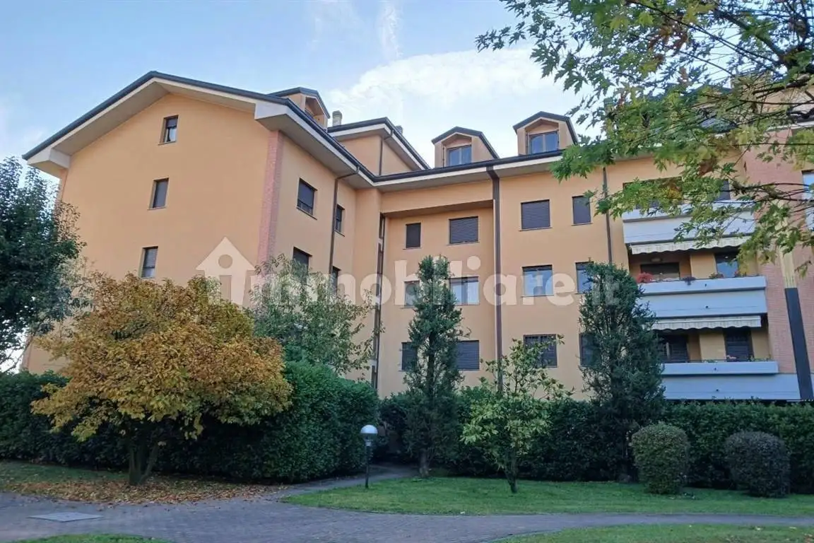Appartamento in vendita a San Giuliano Milanese