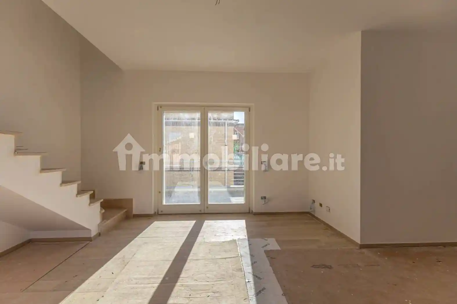 Appartamento in vendita a Fiumicino