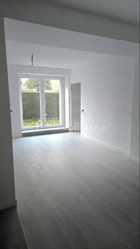Appartamento in affitto a Albino